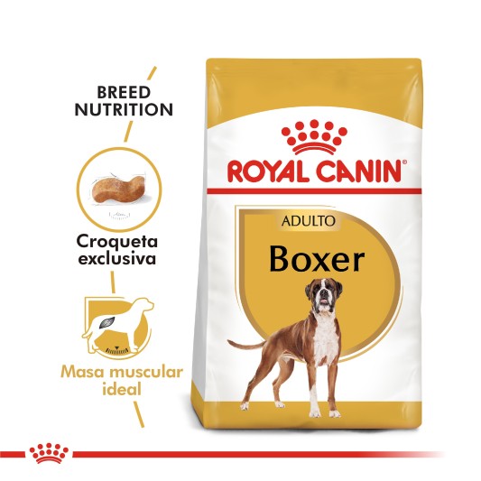 Royal Canin Boxer x 12 KG