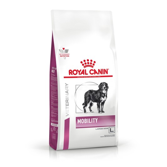 Royal Canin Mobility Dog X 10 KG