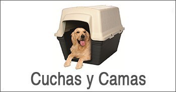 Cuchas y Camas