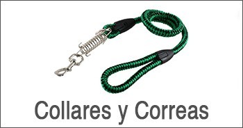 Correas y Collares